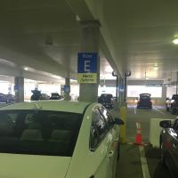 Hertz Car Rental - Columbia Metropolitan Airport ico