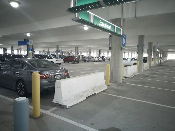 Hertz Car Rental - Columbia Metropolitan Airport Picture 2