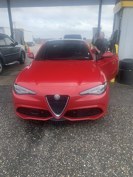 Alamo Rent A Car Picture 5