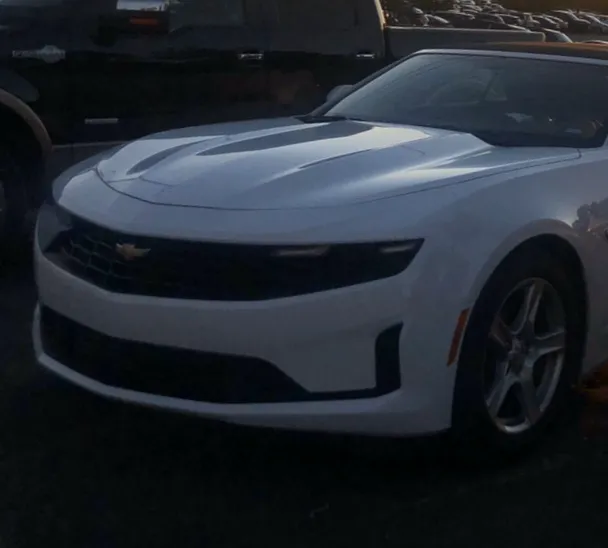 Alamo Rent A Car Picture 1