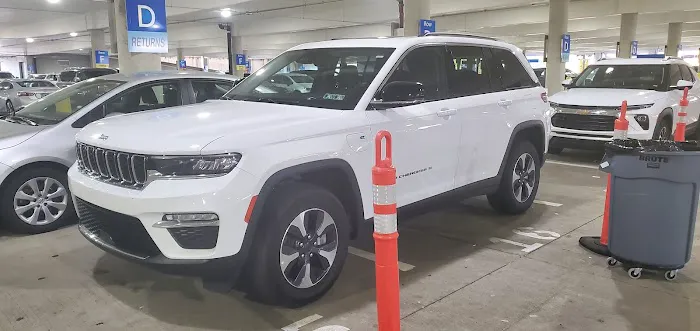 Alamo Rent A Car Picture 4