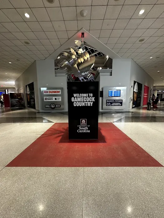 Fox.Rentals- Columbia Metropolitan Airport Picture 8