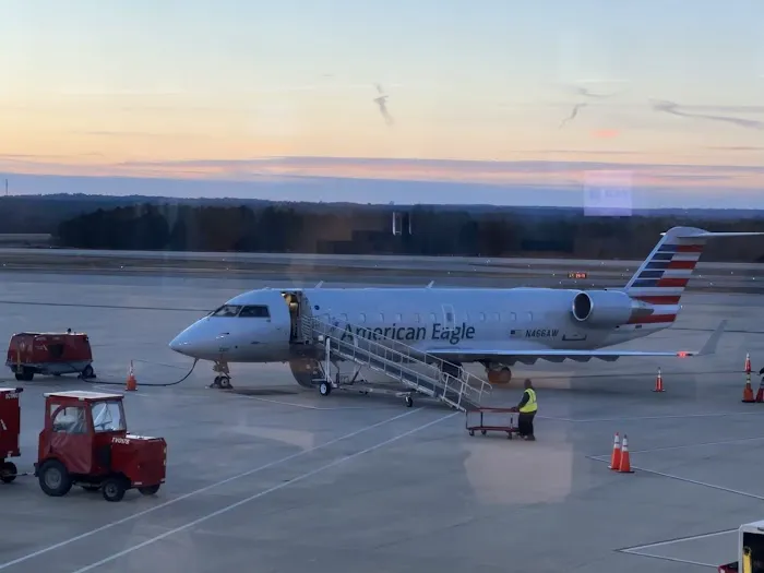 Fox.Rentals- Columbia Metropolitan Airport Picture 4