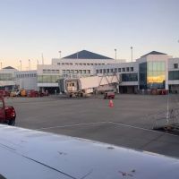 Fox.Rentals- Columbia Metropolitan Airport ico