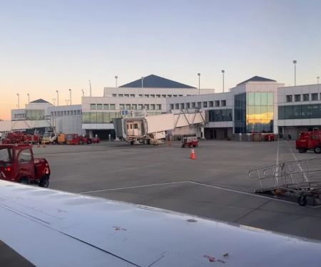 Fox.Rentals- Columbia Metropolitan Airport