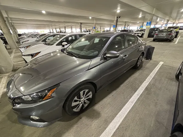 Avis Car Rental Picture 9