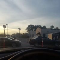 Enterprise Rent-A-Car ico