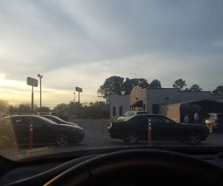 Enterprise Rent-A-Car