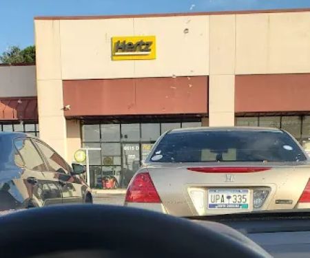 Hertz Car Rental - Columbia Sc - Two Notch Rd Ste D