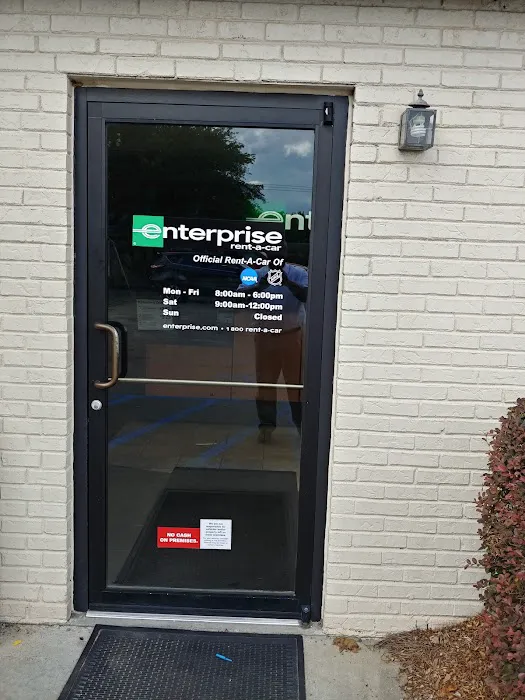 Enterprise Rent-A-Car Picture 2