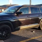 Enterprise Rent-A-Car