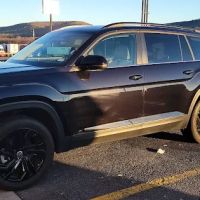 Enterprise Rent-A-Car ico