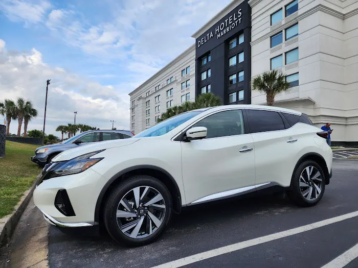 Marathon Rent A Car Picture 1