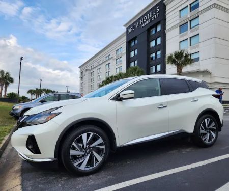 Marathon Rent A Car