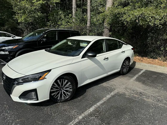 Marathon Rent A Car Picture 3