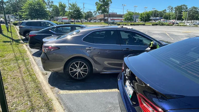 Marathon Rent A Car Picture 5
