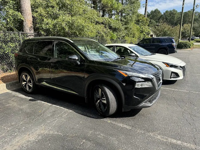 Marathon Rent A Car Picture 10