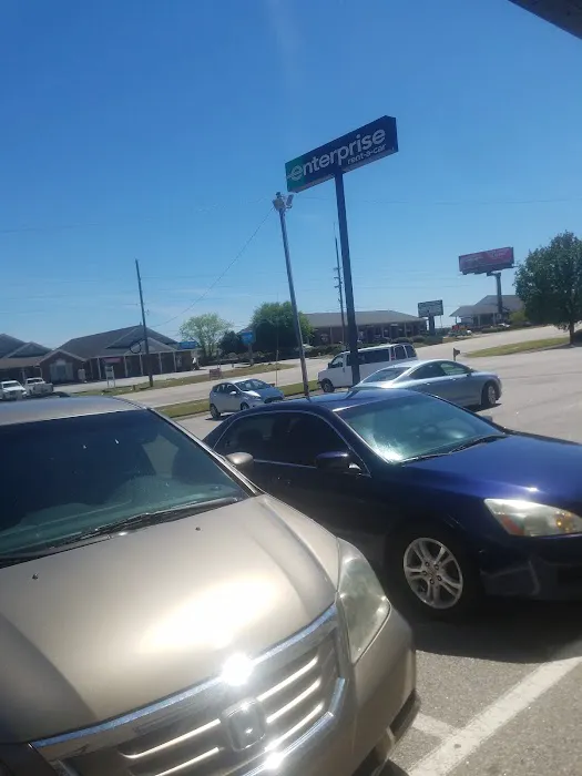 Enterprise Rent-A-Car Picture 3