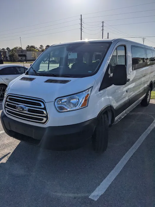 Enterprise Rent-A-Car Picture 7