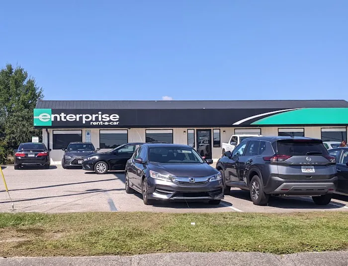 Enterprise Rent-A-Car Picture 2