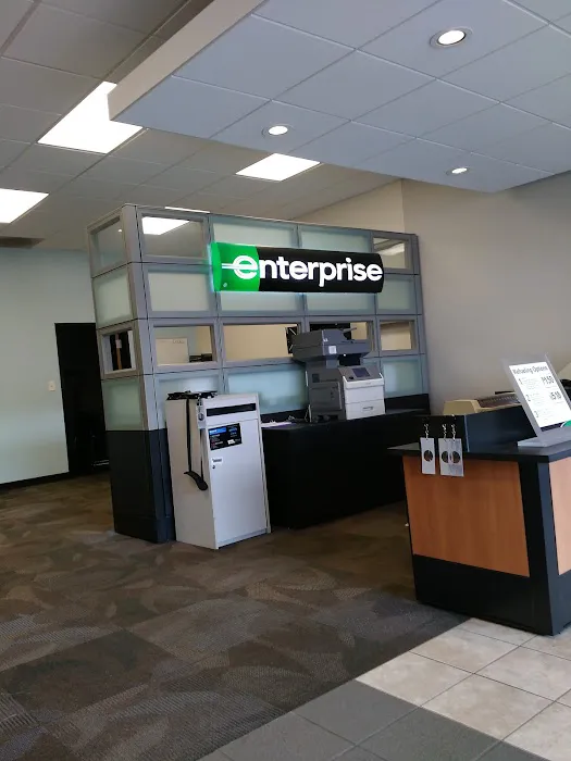 Enterprise Rent-A-Car Picture 7