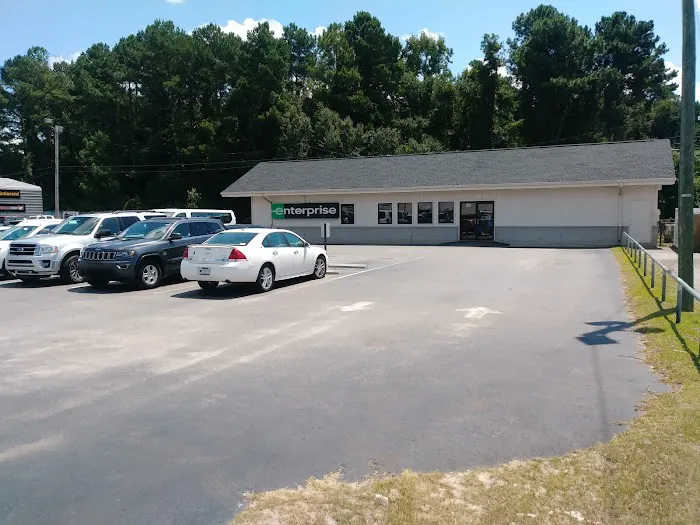 Enterprise Rent-A-Car Picture 4