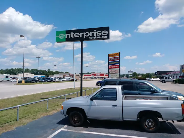 Enterprise Rent-A-Car Picture 6