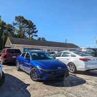 Enterprise Rent-A-Car ico