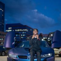Leozen Exotic & Luxury Car Rentals Houston | Chauffeur & Limo | ico