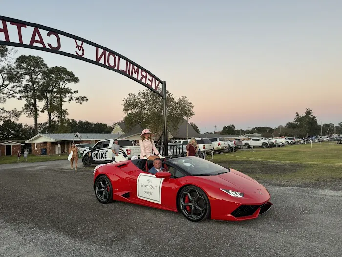 Leozen Exotic & Luxury Car Rentals Houston | Chauffeur & Limo | Picture 9