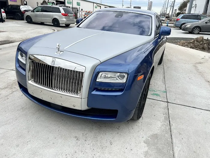 Leozen Exotic & Luxury Car Rentals Houston | Chauffeur & Limo | Picture 7