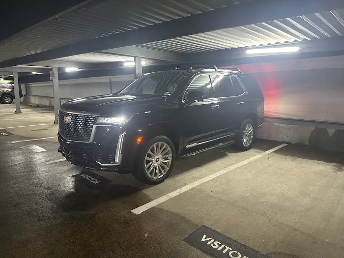 Leozen Exotic & Luxury Car Rentals Houston | Chauffeur & Limo | Picture 5