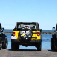 Cape Cod Jeep Rentals ico