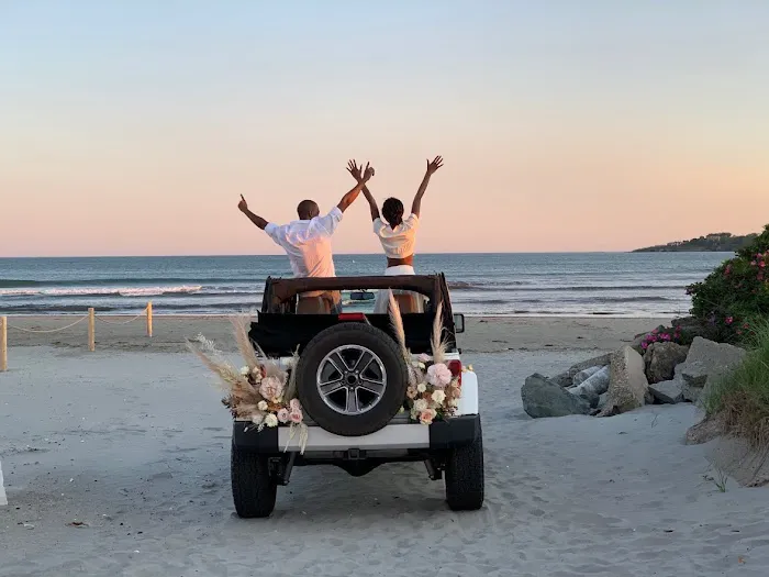 Cape Cod Jeep Rentals Picture 9