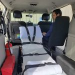 Prime Medical Transport