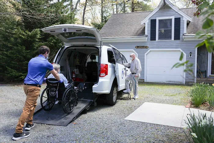 Prime Medical Transport Picture 9