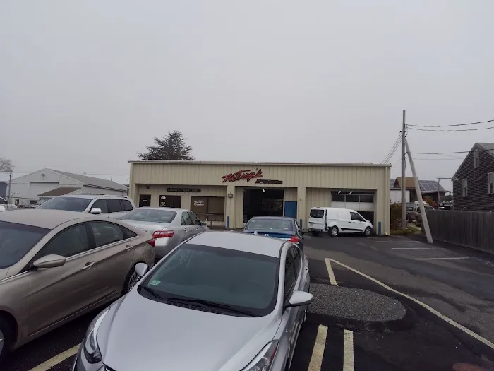 Kelsey's Auto Rental, Inc Picture 1