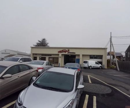 Kelsey's Auto Rental, Inc