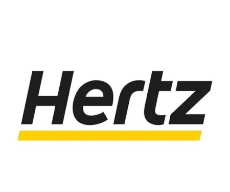Hertz Car Rental - New Milford - Anderson Avenue