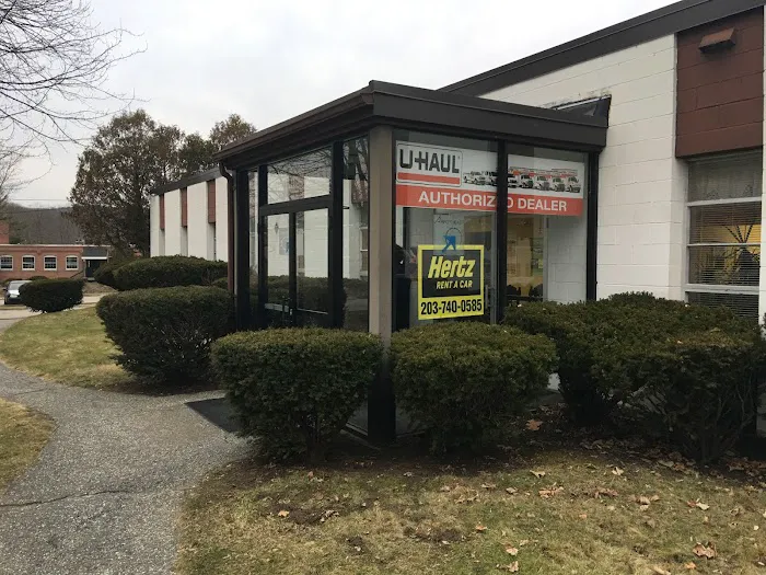 Hertz Car Rental - New Milford - Anderson Avenue Picture 4