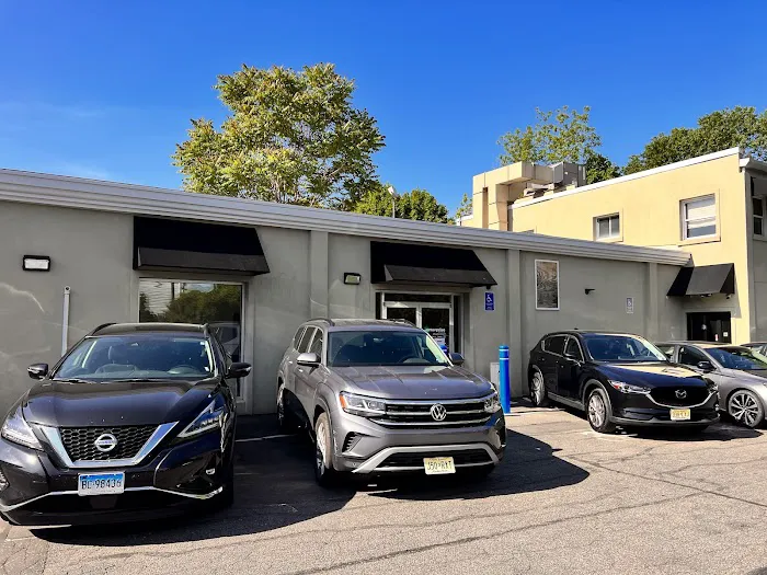 Enterprise Rent-A-Car Picture 5