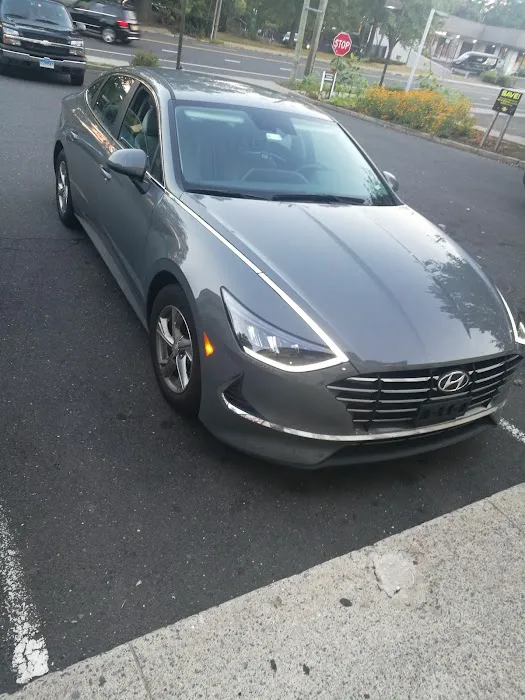 Enterprise Rent-A-Car Picture 1