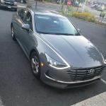 Enterprise Rent-A-Car