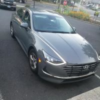 Enterprise Rent-A-Car ico