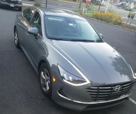 Enterprise Rent-A-Car