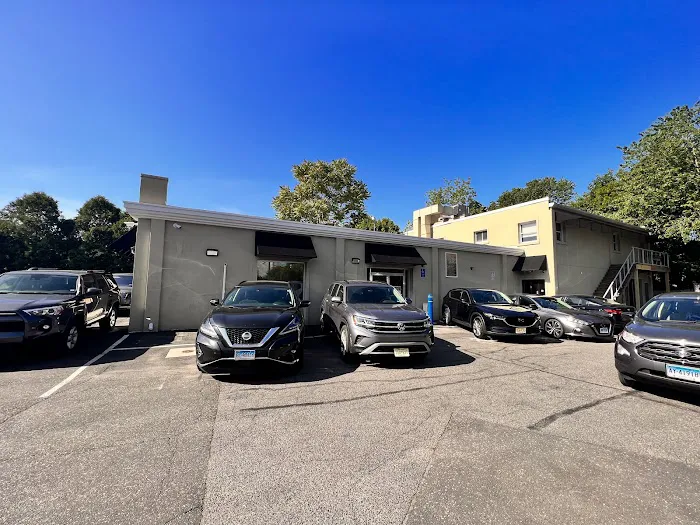 Enterprise Rent-A-Car Picture 3
