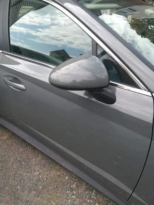 Enterprise Rent-A-Car Picture 6