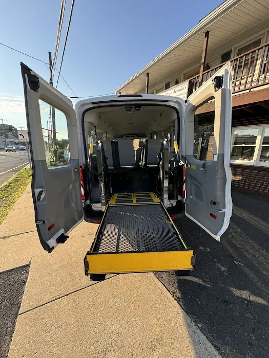 R&S Transportation Services Picture 10