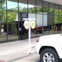 Hertz Car Rental - Norwalk - Main Street ico