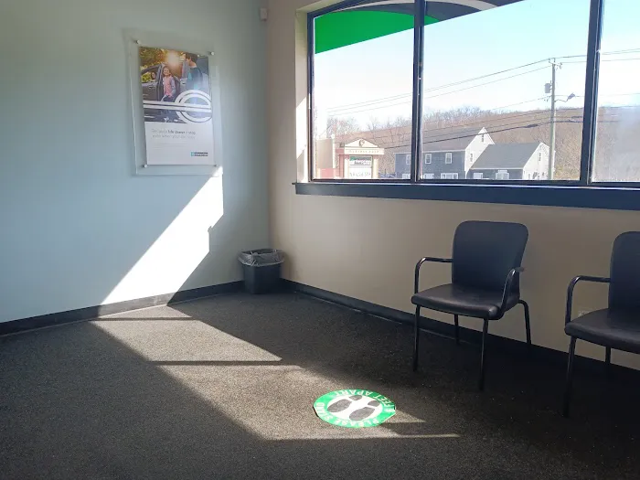 Enterprise Rent-A-Car Picture 4
